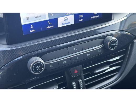 Ford Kuga 2.5 PHEV ST-Line | Camera voor | Cruise control adaptief met Stop&Go en stuurhulp | Keyless start ActivLease financial lease