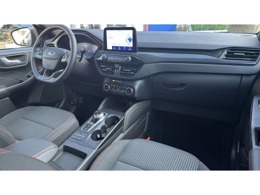 Ford Kuga 2.5 PHEV ST-Line | Camera voor | Cruise control adaptief met Stop&Go en stuurhulp | Keyless start ActivLease financial lease
