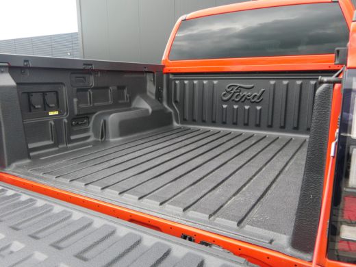 Ford Ranger 3.0 Raptor Double Cab EcoBoost | OP VOORRAAD | Twin-Turbo | Fox Dempers | Baja Mode | Off-Road Mo... ActivLease financial lease