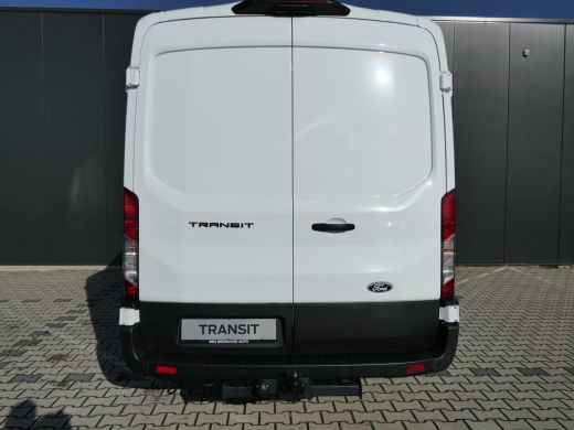 Ford Transit Ford 350 2.0 TDCI 165pk L3H2 Trend | € 7.825,- Voorraad Voordeel ActivLease financial lease