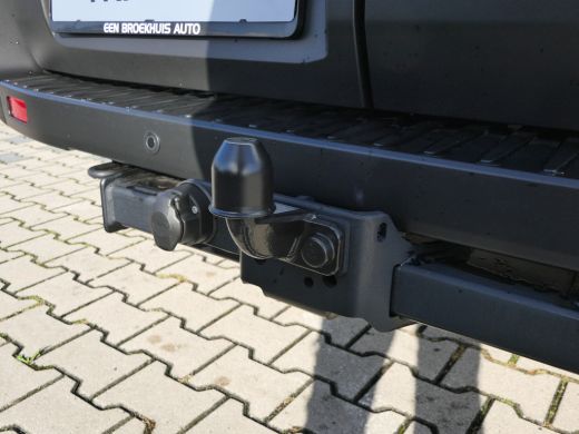 Ford Transit Ford 350 2.0 TDCI 165pk L3H2 Trend | € 7.825,- Voorraad Voordeel ActivLease financial lease