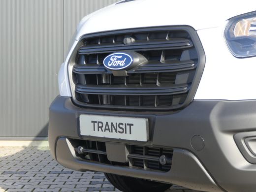 Ford Transit Ford 350 2.0 TDCI 165pk L3H2 Trend | € 7.825,- Voorraad Voordeel ActivLease financial lease