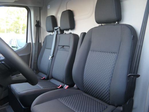 Ford Transit Ford 350 2.0 TDCI 165pk L3H2 Trend | € 7.825,- Voorraad Voordeel ActivLease financial lease