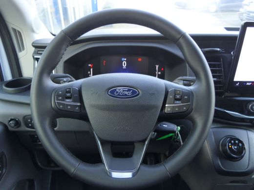 Ford Transit Ford 350 2.0 TDCI 165pk L3H2 Trend | € 7.825,- Voorraad Voordeel ActivLease financial lease