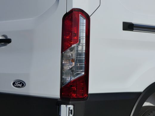 Ford Transit Ford 350 2.0 TDCI 165pk L3H2 Trend | € 7.825,- Voorraad Voordeel ActivLease financial lease