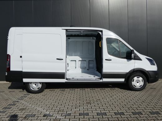 Ford Transit Ford 350 2.0 TDCI 165pk L3H2 Trend | € 7.825,- Voorraad Voordeel ActivLease financial lease