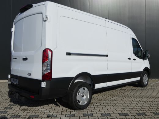 Ford Transit Ford 350 2.0 TDCI 165pk L3H2 Trend | € 7.825,- Voorraad Voordeel ActivLease financial lease