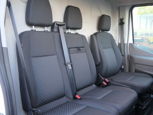 Ford Transit Ford 350 2.0 TDCI 165pk L3H2 Trend | € 7.825,- Voorraad Voordeel ActivLease financial lease