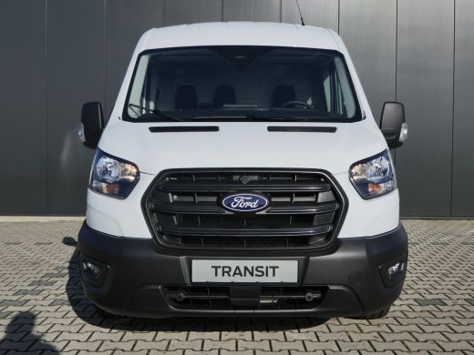 Ford Transit Ford 350 2.0 TDCI 165pk L3H2 Trend | € 7.825,- Voorraad Voordeel ActivLease financial lease