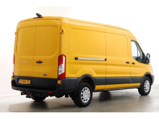 Ford Transit 350 2.0 TDCI 170pk E6 RWD L3H2 Trend Airco/Trekhaak 2800kg 01-2019 ActivLease financial lease