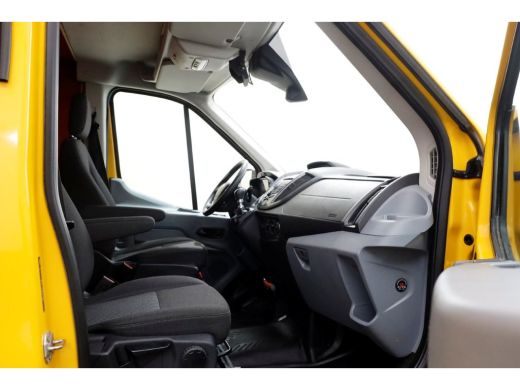 Ford Transit 350 2.0 TDCI 170pk E6 RWD L3H2 Trend Airco/Trekhaak 2800kg 01-2019 ActivLease financial lease