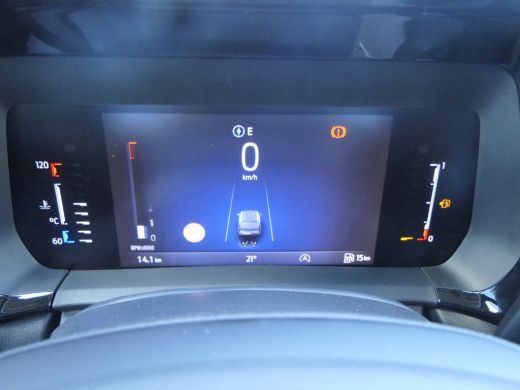 Ford Transit Courier 1.5 EcoBlue Trend | Voorraad! | Camera | Lichtmetalen Velgen | Trekhaak | Cruise Control | Airco ... ActivLease financial lease
