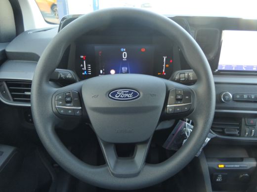 Ford Transit Courier 1.5 EcoBlue Trend | Voorraad! | Camera | Lichtmetalen Velgen | Trekhaak | Cruise Control | Airco ... ActivLease financial lease