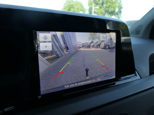 Ford Transit Courier 1.5 EcoBlue Trend | Voorraad! | Camera | Lichtmetalen Velgen | Trekhaak | Cruise Control | Airco ... ActivLease financial lease
