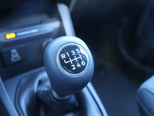 Ford Transit Courier 1.5 EcoBlue Trend | Voorraad! | Camera | Lichtmetalen Velgen | Trekhaak | Cruise Control | Airco ... ActivLease financial lease