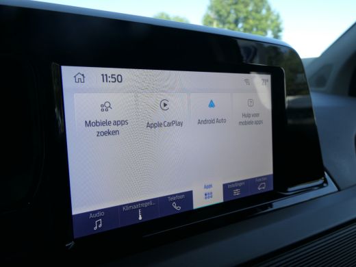 Ford Transit Courier 1.5 EcoBlue Trend | Voorraad! | Camera | Lichtmetalen Velgen | Trekhaak | Cruise Control | Airco ... ActivLease financial lease