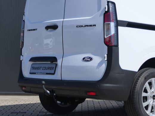 Ford Transit Courier 1.5 EcoBlue Trend | Voorraad! | Camera | Lichtmetalen Velgen | Trekhaak | Cruise Control | Airco ... ActivLease financial lease