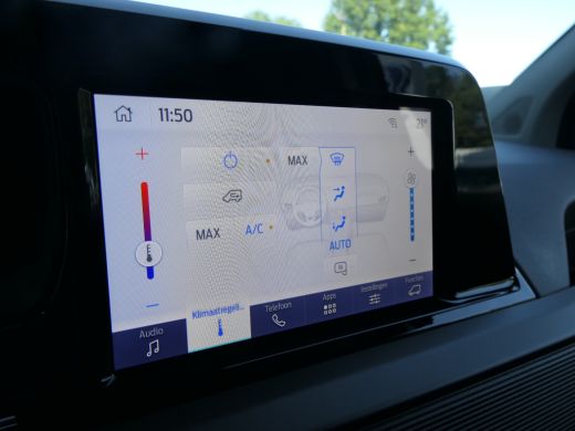 Ford Transit Courier 1.5 EcoBlue Trend | Voorraad! | Camera | Lichtmetalen Velgen | Trekhaak | Cruise Control | Airco ... ActivLease financial lease