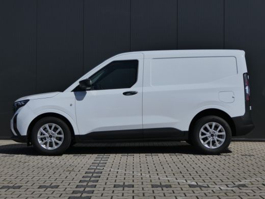 Ford Transit Courier 1.5 EcoBlue Trend | Voorraad! | Camera | Lichtmetalen Velgen | Trekhaak | Cruise Control | Airco ... ActivLease financial lease