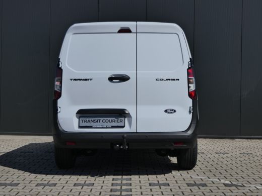Ford Transit Courier 1.5 EcoBlue Trend | Voorraad! | Camera | Lichtmetalen Velgen | Trekhaak | Cruise Control | Airco ... ActivLease financial lease