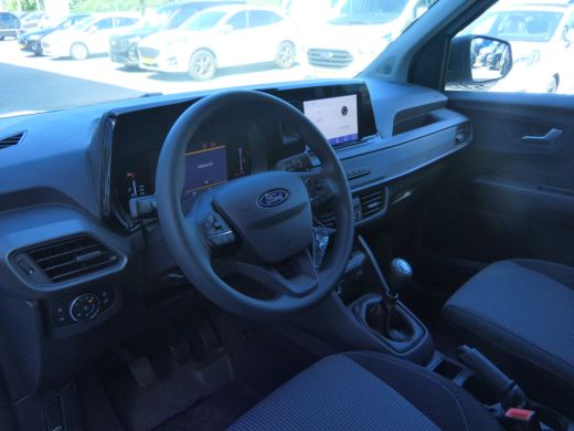 Ford Transit Courier 1.5 EcoBlue Trend | Voorraad! | Camera | Lichtmetalen Velgen | Trekhaak | Cruise Control | Airco ... ActivLease financial lease