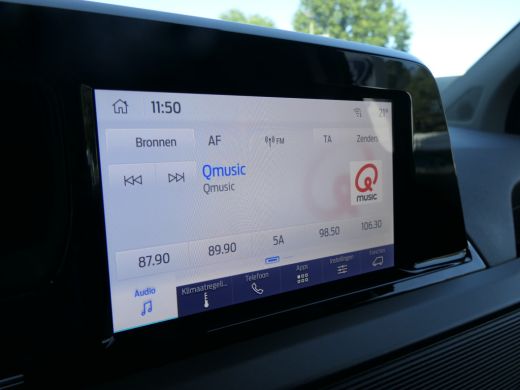 Ford Transit Courier 1.5 EcoBlue Trend | Voorraad! | Camera | Lichtmetalen Velgen | Trekhaak | Cruise Control | Airco ... ActivLease financial lease