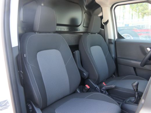 Ford Transit Courier 1.5 EcoBlue Trend | Voorraad! | Camera | Lichtmetalen Velgen | Trekhaak | Cruise Control | Airco ... ActivLease financial lease