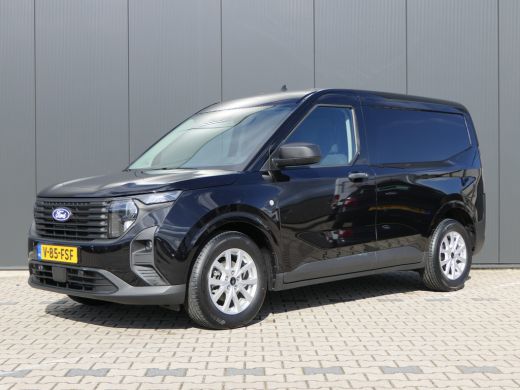 Ford Transit Courier 1.5 EcoBlue Trend | Winterpack | Camera | Laadruimte Pakket | Stoelverwarming | Stuurwielverwarmi... Ford Transit Courier 1.5 EcoBlue Trend | Winterpack | Camera | Laadruimte Pakket | Stoelverwarming | Stuurwielverwarmi...