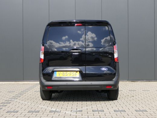Ford Transit Courier 1.5 EcoBlue Trend | Winterpack | Camera | Laadruimte Pakket | Stoelverwarming | Stuurwielverwarmi... ActivLease financial lease