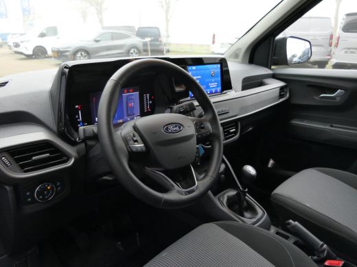 Ford Transit Courier 1.5 EcoBlue Trend | Winterpack | Camera | Laadruimte Pakket | Stoelverwarming | Stuurwielverwarmi... ActivLease financial lease