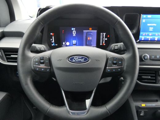 Ford Transit Courier 1.5 EcoBlue Trend | Winterpack | Camera | Laadruimte Pakket | Stoelverwarming | Stuurwielverwarmi... ActivLease financial lease