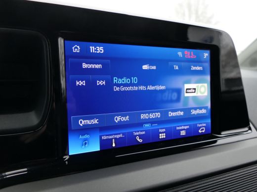 Ford Transit Courier 1.5 EcoBlue Trend | Winterpack | Camera | Laadruimte Pakket | Stoelverwarming | Stuurwielverwarmi... ActivLease financial lease