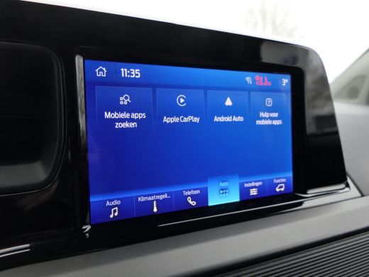 Ford Transit Courier 1.5 EcoBlue Trend | Winterpack | Camera | Laadruimte Pakket | Stoelverwarming | Stuurwielverwarmi... ActivLease financial lease