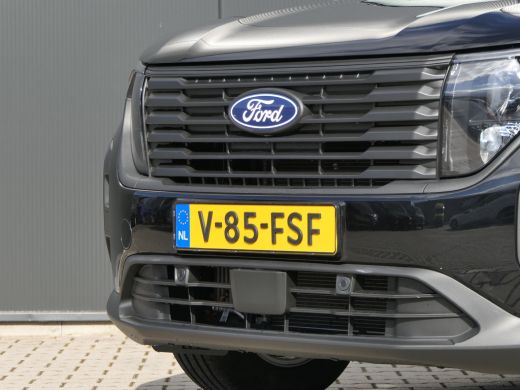 Ford Transit Courier 1.5 EcoBlue Trend | Winterpack | Camera | Laadruimte Pakket | Stoelverwarming | Stuurwielverwarmi... ActivLease financial lease