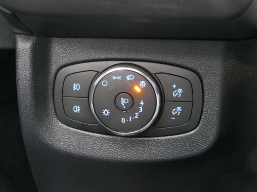 Ford Transit Courier 1.5 EcoBlue Trend | Winterpack | Camera | Laadruimte Pakket | Stoelverwarming | Stuurwielverwarmi... ActivLease financial lease