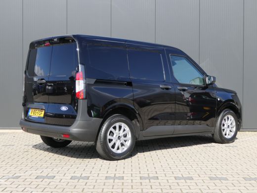 Ford Transit Courier 1.5 EcoBlue Trend | Winterpack | Camera | Laadruimte Pakket | Stoelverwarming | Stuurwielverwarmi... ActivLease financial lease