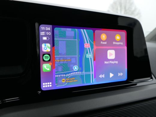 Ford Transit Courier 1.5 EcoBlue Trend | Winterpack | Camera | Laadruimte Pakket | Stoelverwarming | Stuurwielverwarmi... ActivLease financial lease