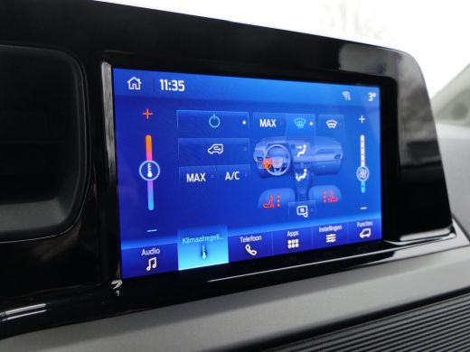 Ford Transit Courier 1.5 EcoBlue Trend | Winterpack | Camera | Laadruimte Pakket | Stoelverwarming | Stuurwielverwarmi... ActivLease financial lease