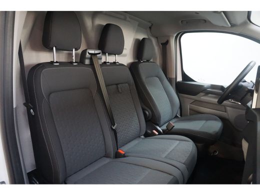 Ford Transit Custom Ford 320 2.0 TDCI L2H1 Limited | Trekhaak! | Schuifdeur Links & Rechts | Stuurwiel Verwarmd | Voo... ActivLease financial lease
