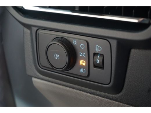 Ford Transit Custom Ford 320 2.0 TDCI L2H1 Limited | Trekhaak! | Schuifdeur Links & Rechts | Stuurwiel Verwarmd | Voo... ActivLease financial lease