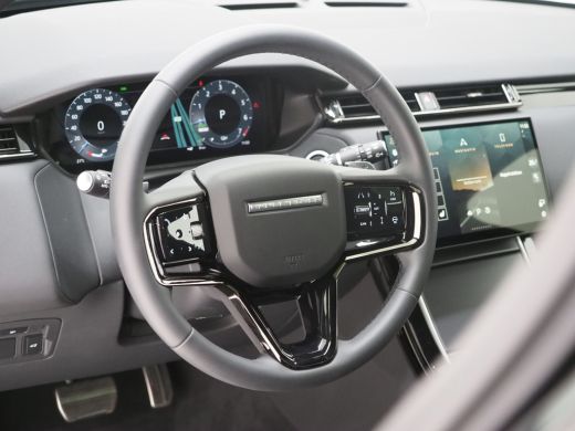 Land Rover Range Rover Velar Land Rover P400e AWD Dynamic SE | 22 Inch | Panorama schuif/kanteldak | Cold Climate | Fabr Garan... ActivLease financial lease