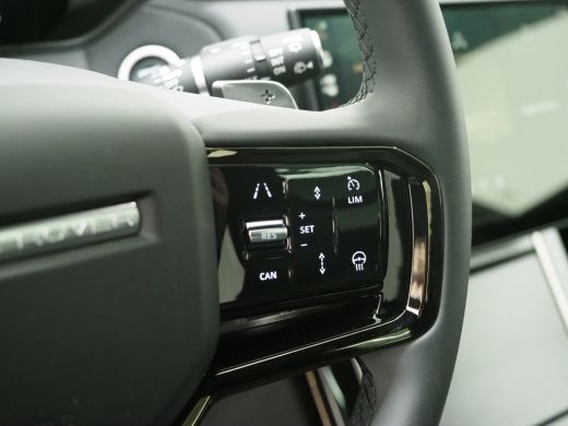 Land Rover Range Rover Velar Land Rover P400e AWD Dynamic SE | 22 Inch | Panorama schuif/kanteldak | Cold Climate | Fabr Garan... ActivLease financial lease