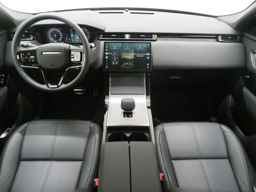 Land Rover Range Rover Velar Land Rover P400e AWD Dynamic SE | 22 Inch | Panorama schuif/kanteldak | Cold Climate | Fabr Garan... ActivLease financial lease
