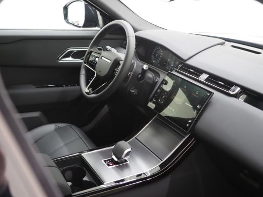 Land Rover Range Rover Velar Land Rover P400e AWD Dynamic SE | 22 Inch | Panorama schuif/kanteldak | Cold Climate | Fabr Garan... ActivLease financial lease
