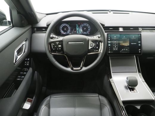 Land Rover Range Rover Velar Land Rover P400e AWD Dynamic SE | 22 Inch | Panorama schuif/kanteldak | Cold Climate | Fabr Garan... ActivLease financial lease