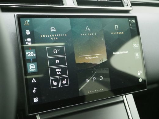 Land Rover Range Rover Velar Land Rover P400e AWD Dynamic SE | 22 Inch | Panorama schuif/kanteldak | Cold Climate | Fabr Garan... ActivLease financial lease