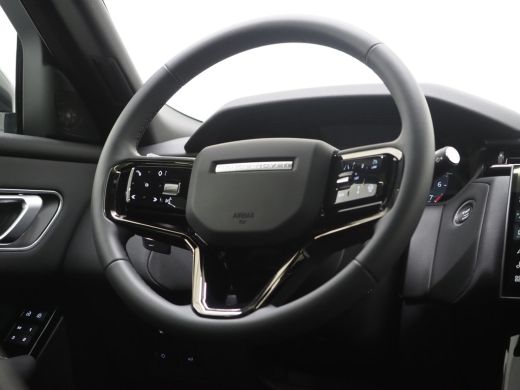 Land Rover Range Rover Velar Land Rover P400e AWD Dynamic SE | 22 Inch | Panorama schuif/kanteldak | Cold Climate | Fabr Garan... ActivLease financial lease