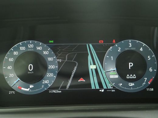 Land Rover Range Rover Velar Land Rover P400e AWD Dynamic SE | 22 Inch | Panorama schuif/kanteldak | Cold Climate | Fabr Garan... ActivLease financial lease