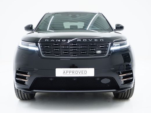 Land Rover Range Rover Velar Land Rover P400e AWD Dynamic SE | 22 Inch | Panorama schuif/kanteldak | Cold Climate | Fabr Garan... ActivLease financial lease