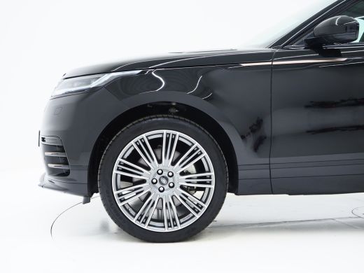 Land Rover Range Rover Velar Land Rover P400e AWD Dynamic SE | 22 Inch | Panorama schuif/kanteldak | Cold Climate | Fabr Garan... ActivLease financial lease